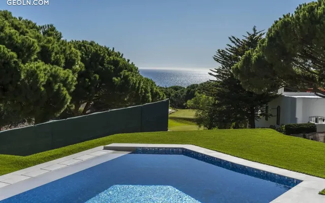 The Cape in Marbella