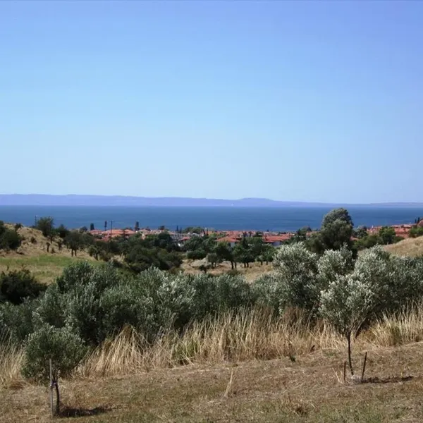 Земельный участок в Ситониа, фото 1
