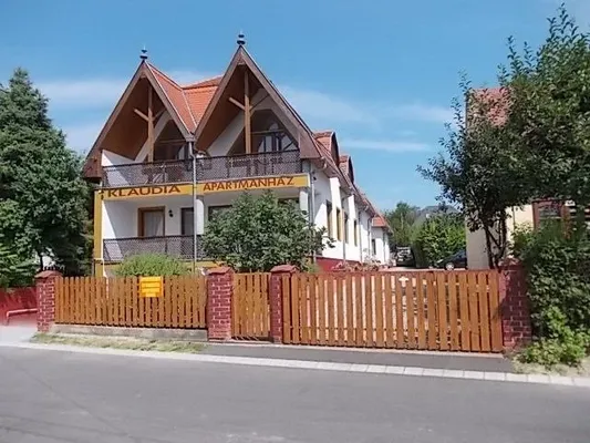 Коммерческая недвижимость в Кестхей