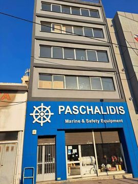 Коммерческая недвижимость в Афины