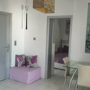 Квартира в Loutraki - Perachora, фото 5
