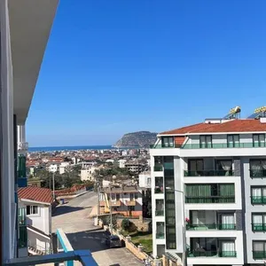 Квартира в Оба Махаллеси, фото 2