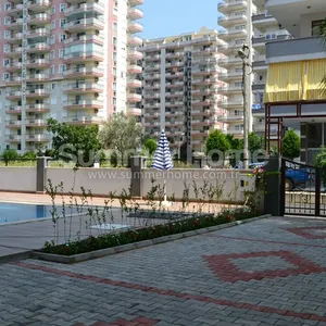 Квартира в Махмутлар, фото 2