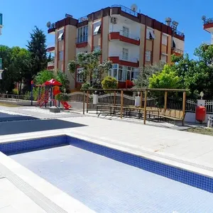 Квартира в Анталия, фото 2