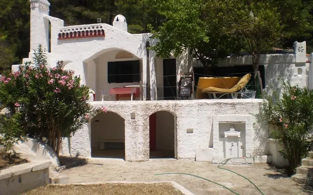 Отдельный дом в Kassandra Municipality
