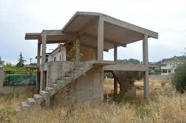 Отдельный дом в Anavissos Municipal Unit