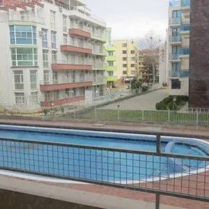 Студия в Солнечный берег, фото 5