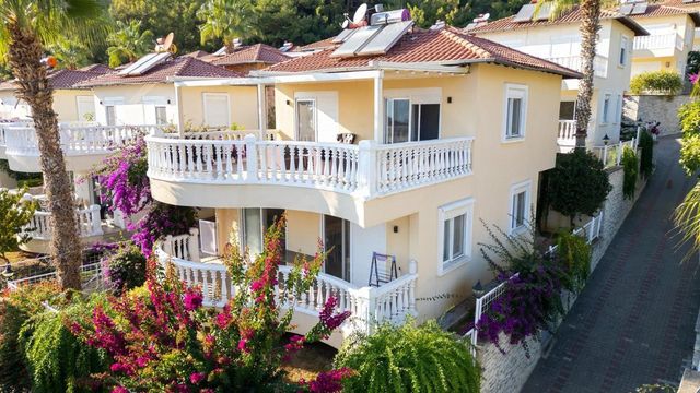 Вилла в Алания