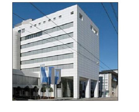 Офис в Карлсруе