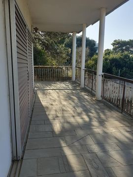 Отдельный дом в Артемида