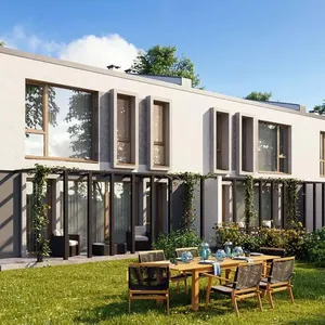 Zielona Polana in Warsaw, фото 4