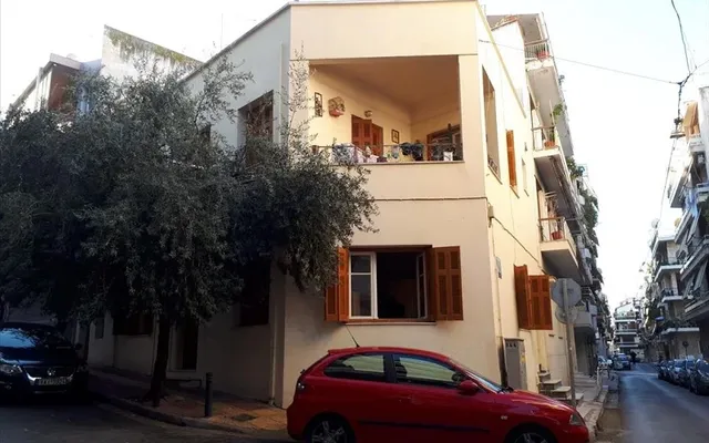 Коммерческая недвижимость в Municipal Unit of Agios Ioannis Rentis
