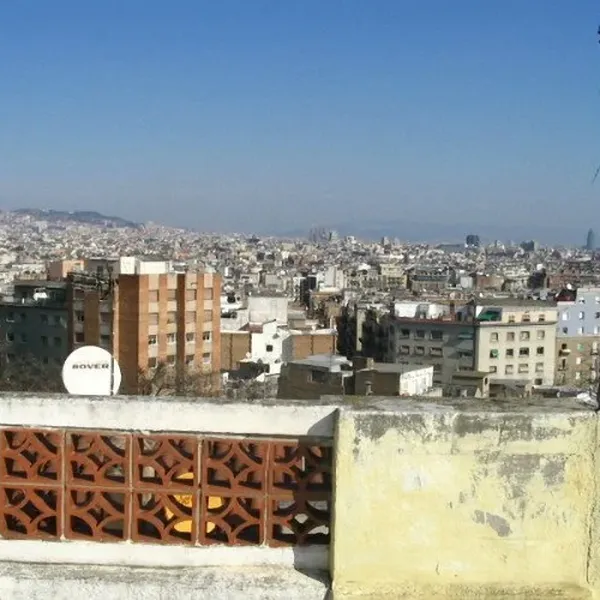 Вилла в Барселона, фото 1