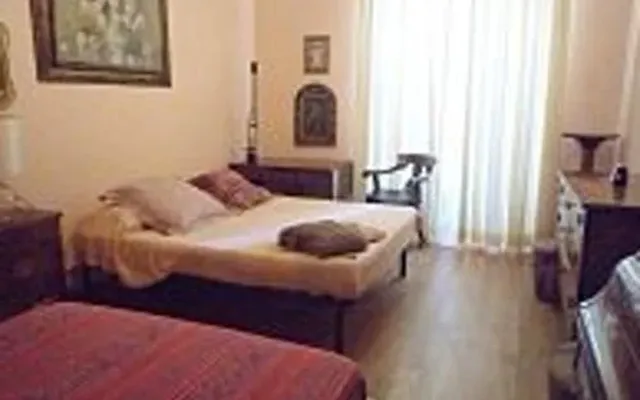 Квартира в Сан-Ремо
