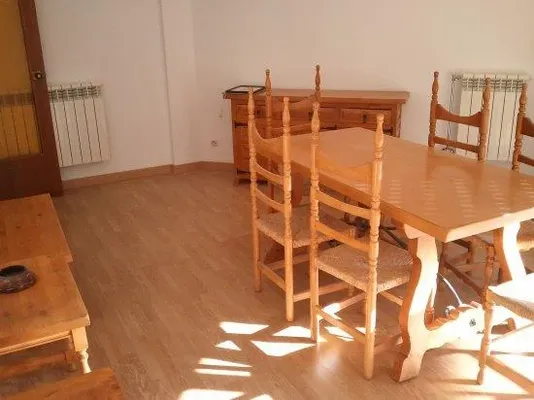 Квартира в Аринсал