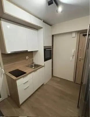 Квартира в Салоники