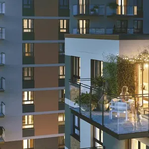 Miasteczko Jutrzenki in Warsaw, фото 3