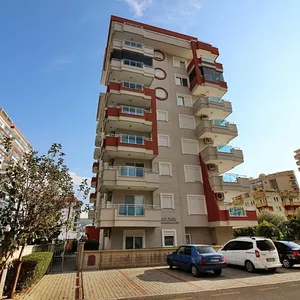 Квартира в Алания, фото 3