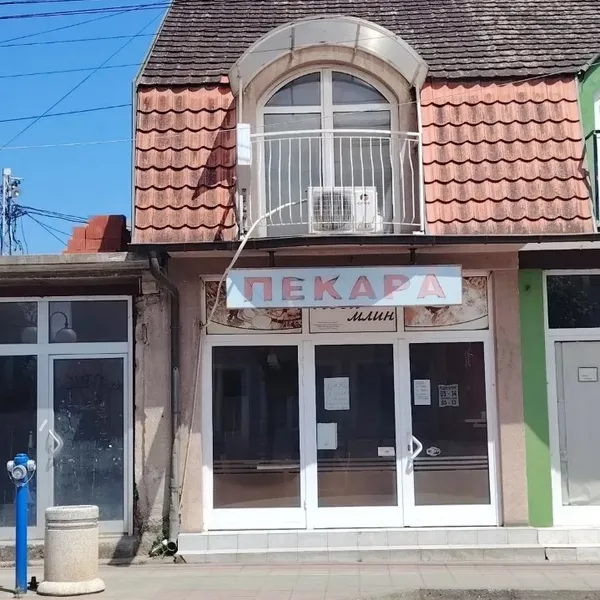 Фото объекта