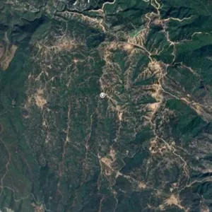Земельный участок в Ситониа, фото 4