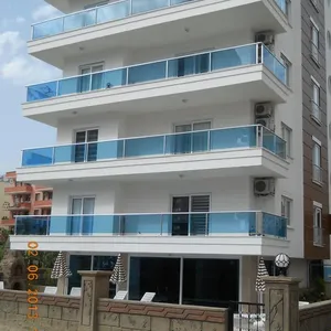 Квартира в Махмутлар, фото 5