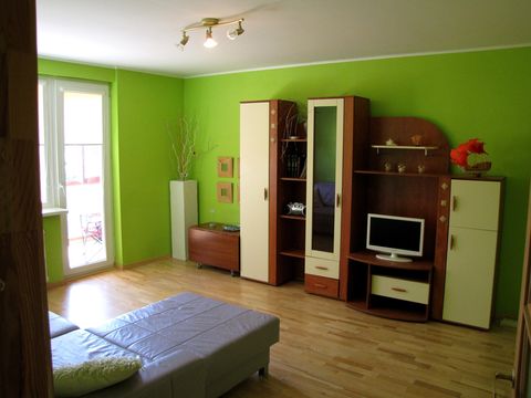 Квартира в Паланга