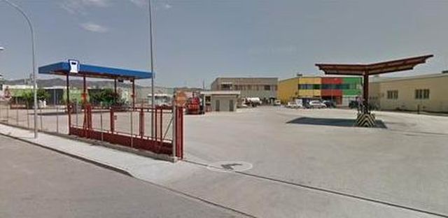 Сфера услуг в Таррагона