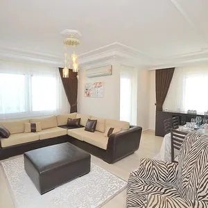 Квартира в Алания, фото 5