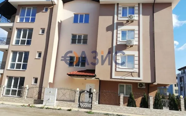 Квартира в Равда