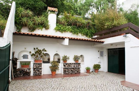 Отдельный дом в Палмела