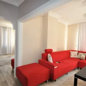 Квартира в Алания, фото 5