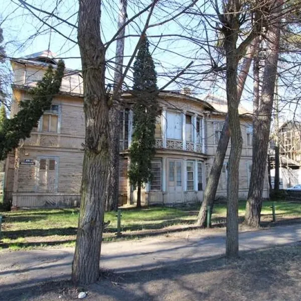 Отдельный дом в Юрмала, фото 1