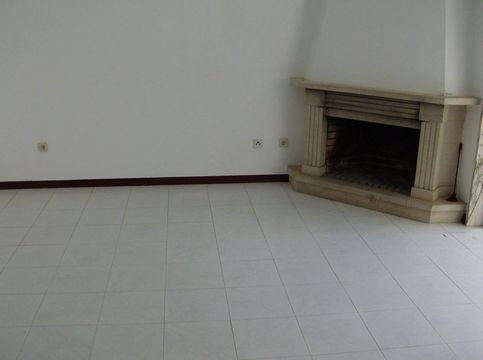 Квартира в Кашкайш