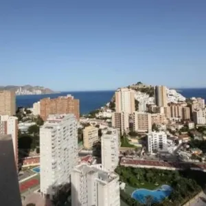 Пентхаус в Бенидорм, фото 2