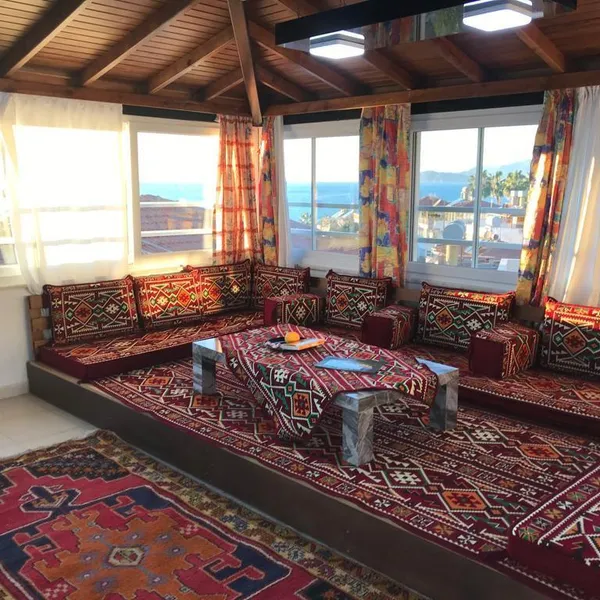 Вилла в Каргыджак, фото 1