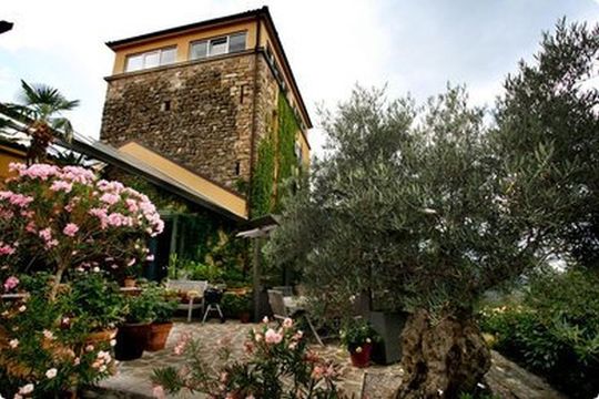 Дом в Копер