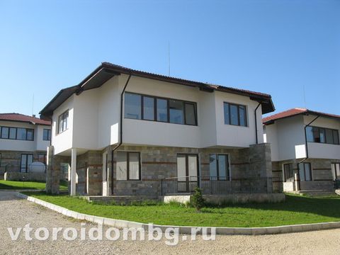 Дом в Варна