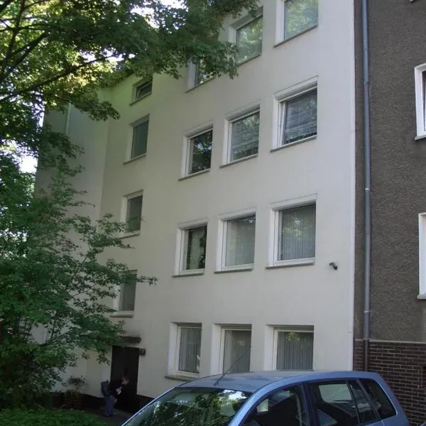 Квартира в Эссен, фото 1