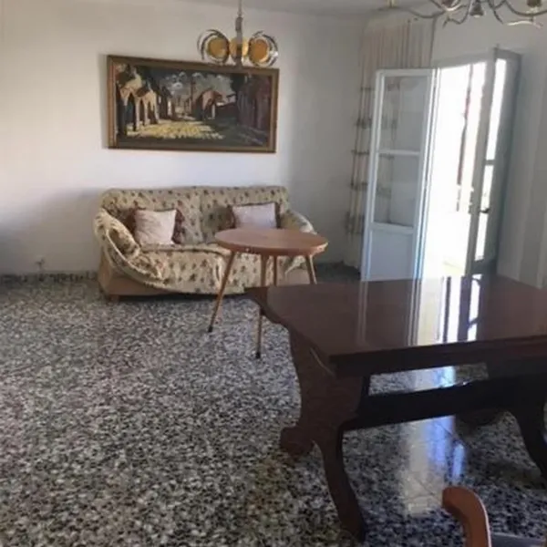 Квартира в Аликанте, фото 1