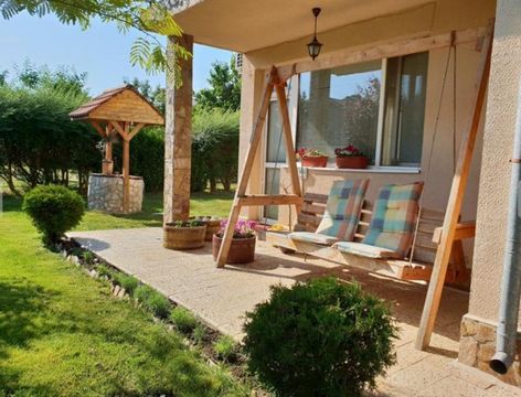 Отдельный дом в Добрич