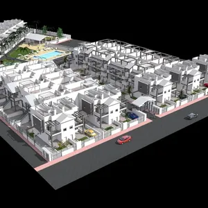 Таунхаус в Ориуэла, фото 3
