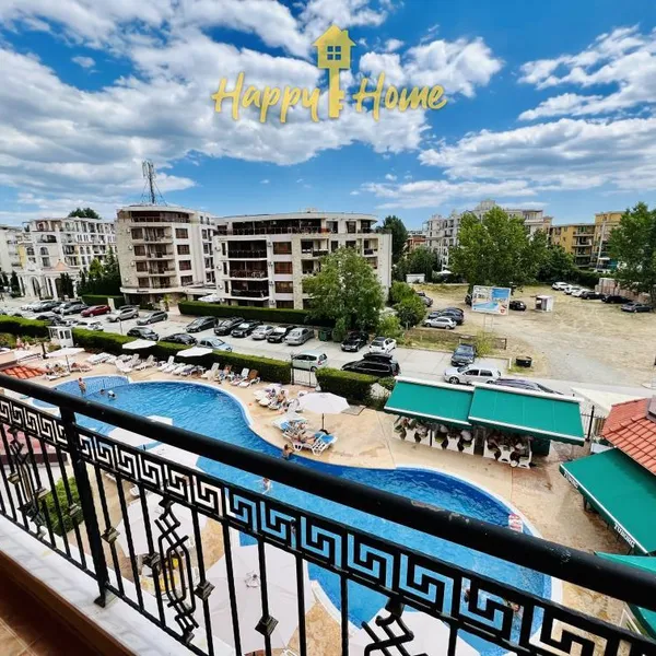 Квартира в кв. Камелия, фото 1