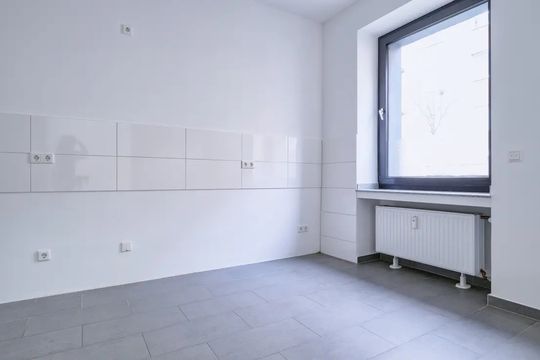 Квартира в Дюссельдорф