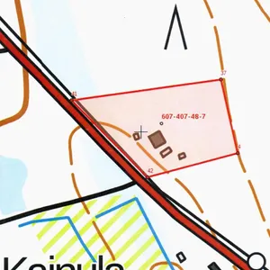 Дом в Кескуста, фото 2