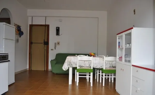 Квартира в Скалея