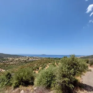 Земельный участок в Ситониа, фото 3