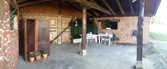 Шале в Айяла