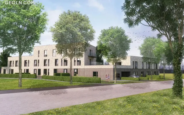 Hof Ter Dale in Oostkamp