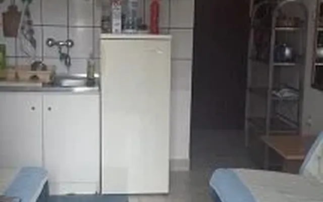 Студия в Будва