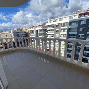 Квартира в Махмутлар, фото 3